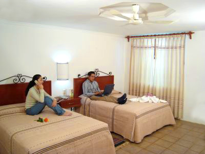 hoteles economicos oaxaca, hoteles baratos en oaxaca
